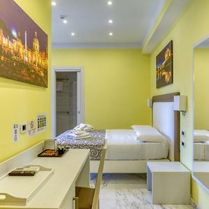 Deluxe Kamer met een King Size Bed